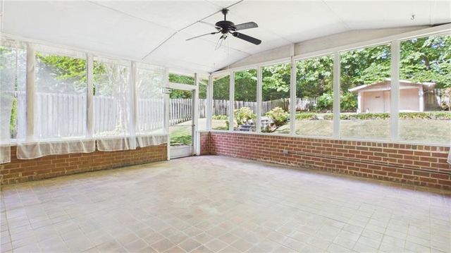 2597 W Harvest Drive SE, Conyers, GA 30013