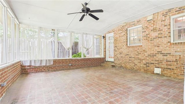 2597 W Harvest Drive SE, Conyers, GA 30013