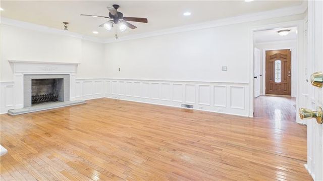 2597 W Harvest Drive SE, Conyers, GA 30013