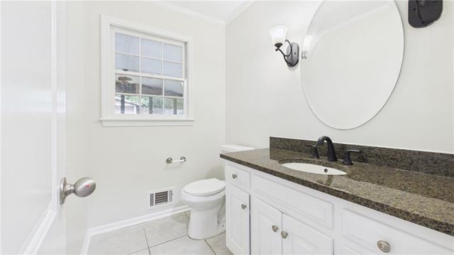 2597 W Harvest Drive SE, Conyers, GA 30013