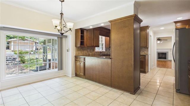 2597 W Harvest Drive SE, Conyers, GA 30013
