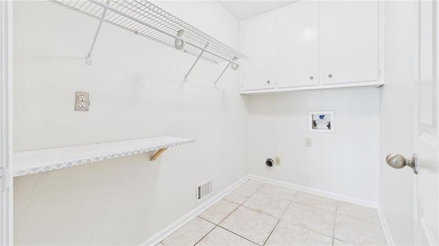 2597 W Harvest Drive SE, Conyers, GA 30013