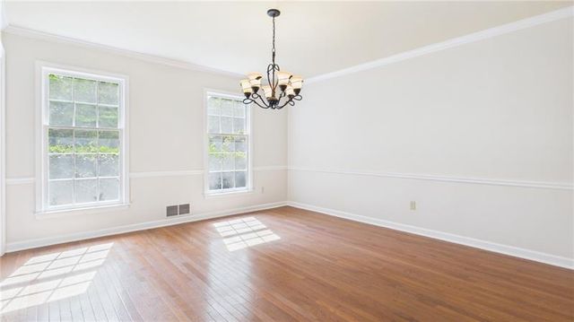 2597 W Harvest Drive SE, Conyers, GA 30013