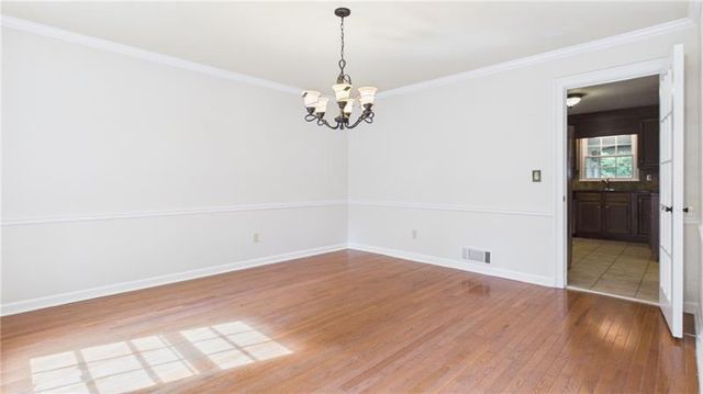 2597 W Harvest Drive SE, Conyers, GA 30013