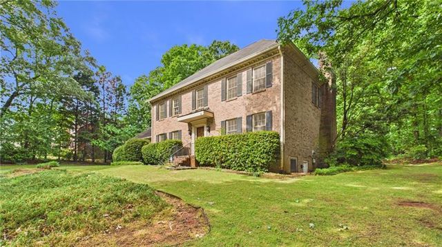 2597 W Harvest Drive SE, Conyers, GA 30013