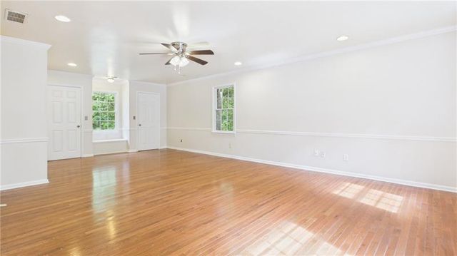 2597 W Harvest Drive SE, Conyers, GA 30013