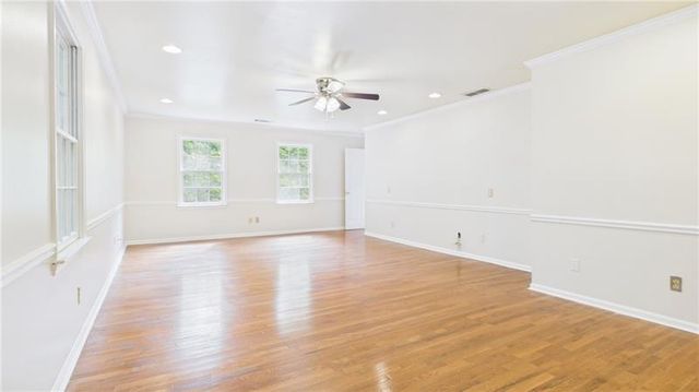 2597 W Harvest Drive SE, Conyers, GA 30013