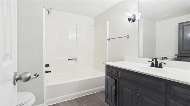 2597 W Harvest Drive SE, Conyers, GA 30013
