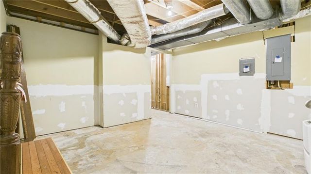 2597 W Harvest Drive SE, Conyers, GA 30013