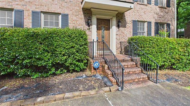 2597 W Harvest Drive SE, Conyers, GA 30013