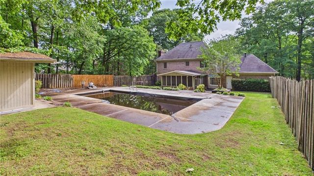 2597 W Harvest Drive SE, Conyers, GA 30013