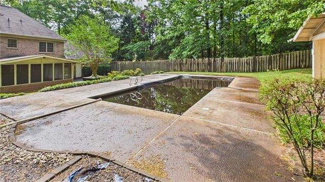 2597 W Harvest Drive SE, Conyers, GA 30013