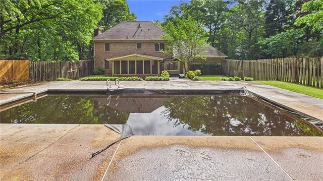 2597 W Harvest Drive SE, Conyers, GA 30013