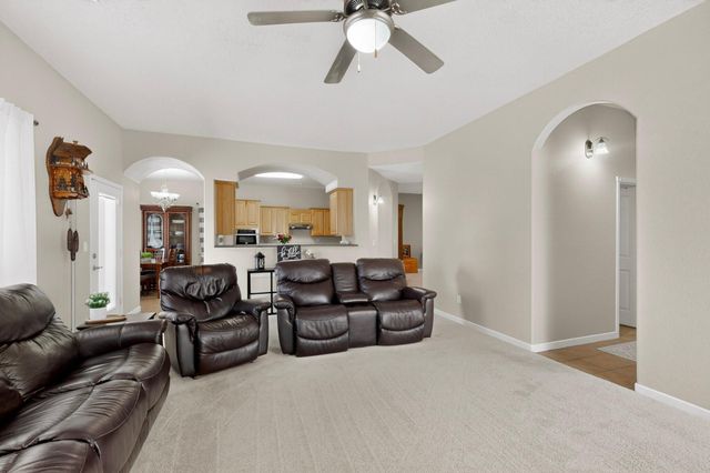 2144 S Ensenada Circle SE, Rio Rancho, NM 87124