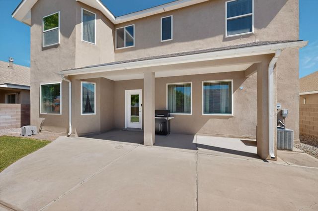 2144 S Ensenada Circle SE, Rio Rancho, NM 87124