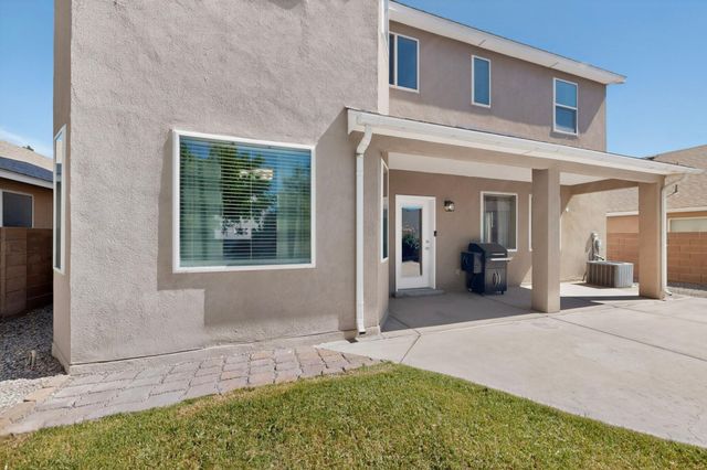 2144 S Ensenada Circle SE, Rio Rancho, NM 87124