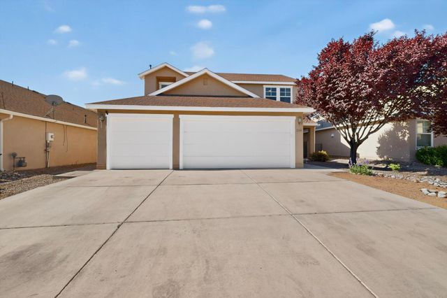 2144 S Ensenada Circle SE, Rio Rancho, NM 87124