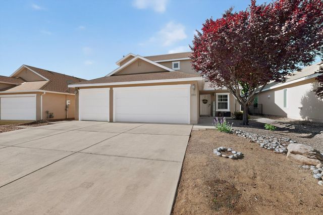 2144 S Ensenada Circle SE, Rio Rancho, NM 87124