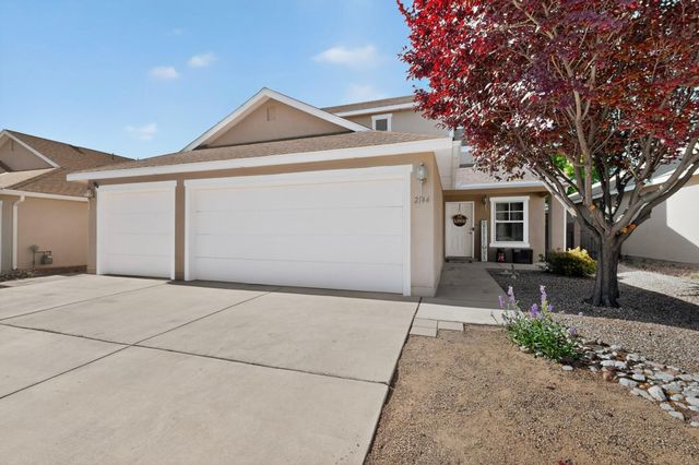 2144 S Ensenada Circle SE, Rio Rancho, NM 87124