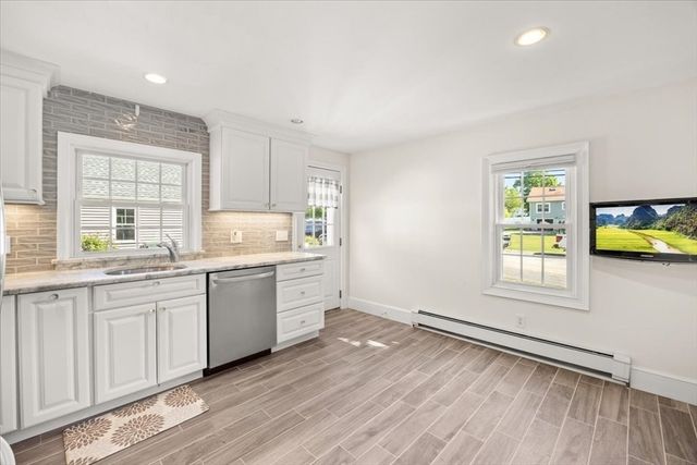 208 Matfield St, West Bridgewater, MA 02379