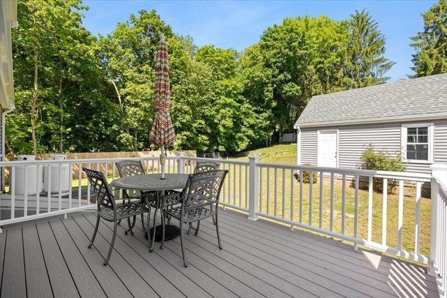 208 Matfield St, West Bridgewater, MA 02379