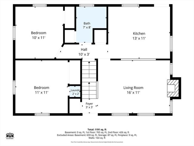 208 Matfield St, West Bridgewater, MA 02379