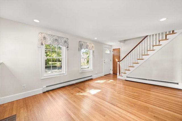 208 Matfield St, West Bridgewater, MA 02379