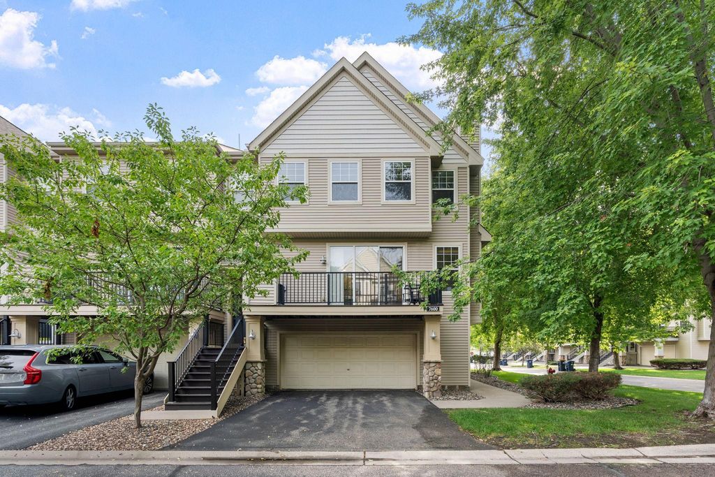 7600 Southridge Court, Savage, MN 55378 — exterior