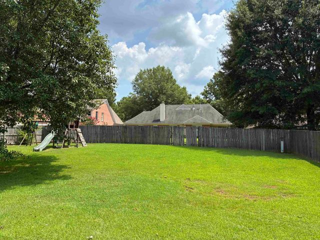11805 PATRICK ST, Arlington, TN 38002