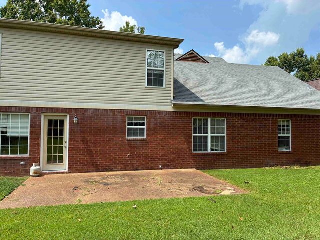 11805 PATRICK ST, Arlington, TN 38002