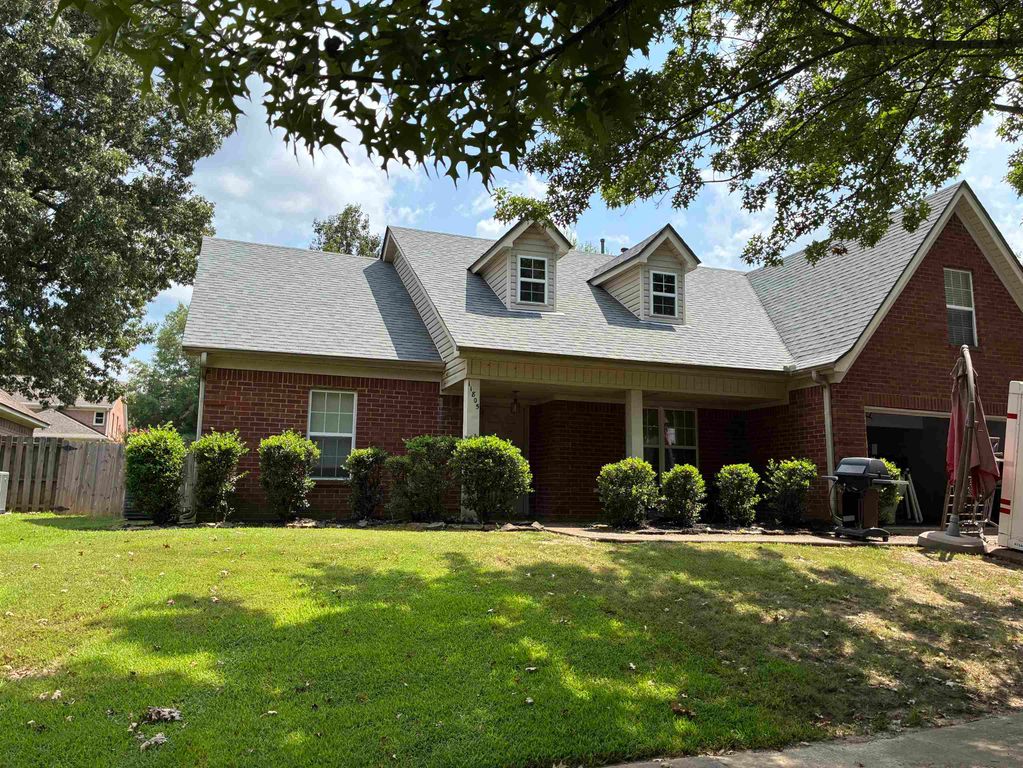 11805 PATRICK ST, Arlington, TN 38002