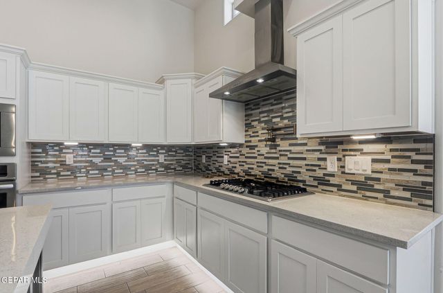 7392 CIMARRON GAP Drive, El Paso, TX 79911
