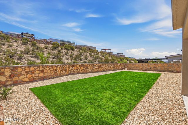 7392 CIMARRON GAP Drive, El Paso, TX 79911