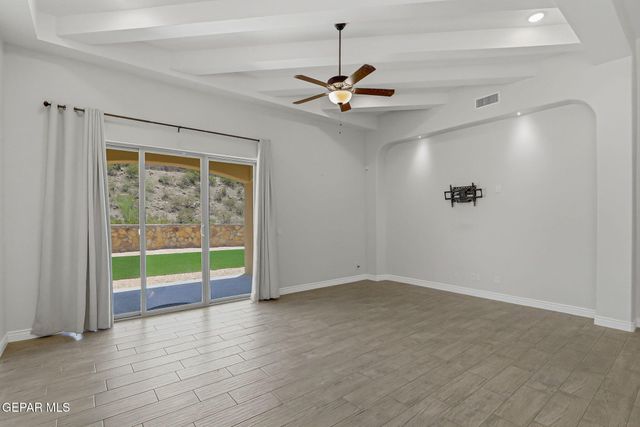7392 CIMARRON GAP Drive, El Paso, TX 79911