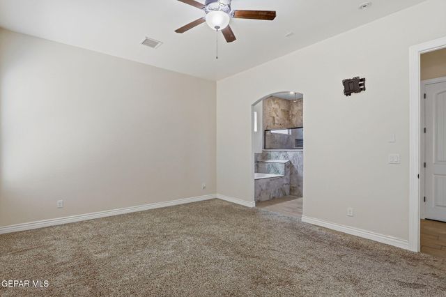 7392 CIMARRON GAP Drive, El Paso, TX 79911