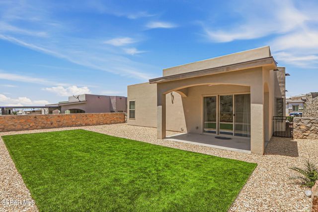7392 CIMARRON GAP Drive, El Paso, TX 79911