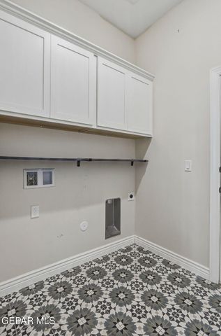 7392 CIMARRON GAP Drive, El Paso, TX 79911