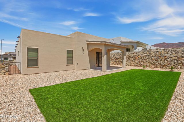7392 CIMARRON GAP Drive, El Paso, TX 79911