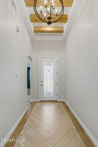 7392 CIMARRON GAP Drive, El Paso, TX 79911