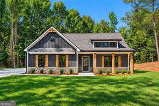 95 Mount Tabor Church Road, Dallas, GA 30132
