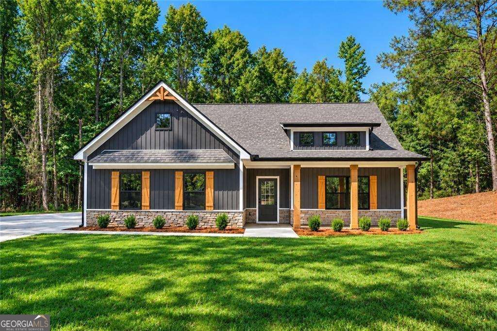 95 Mount Tabor Church Road, Dallas, GA 30132 — photo 2