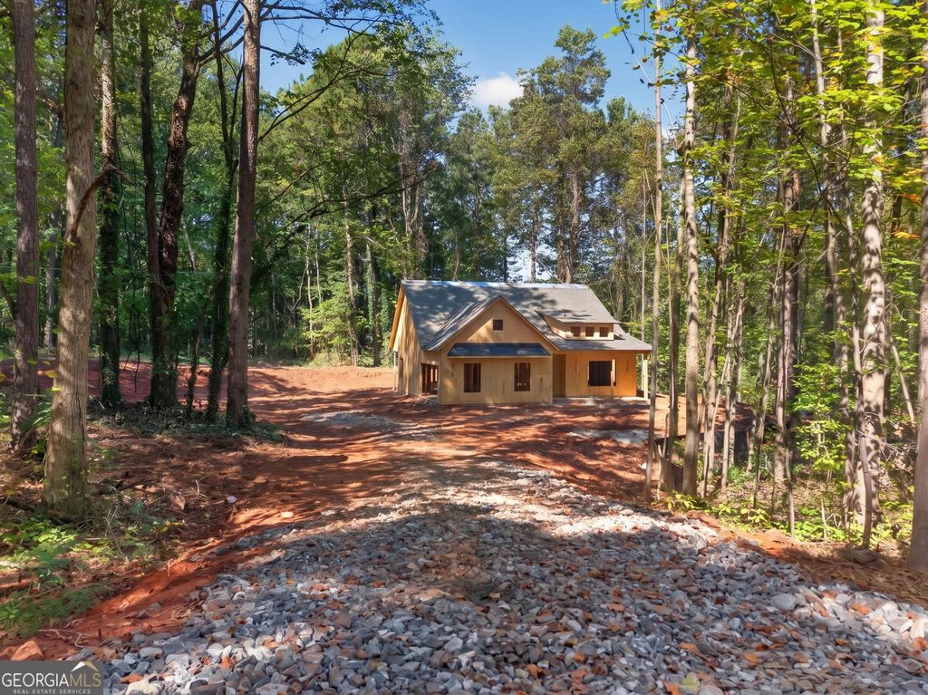 95 Mount Tabor Church Road, Dallas, GA 30132 — photo 4