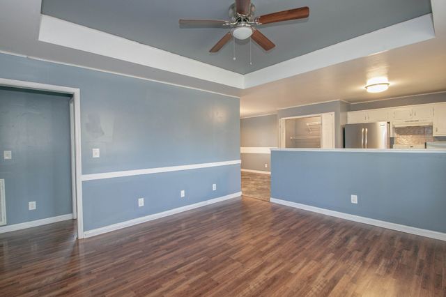 1634 Hannibal Drive, Oak Grove, KY 42262