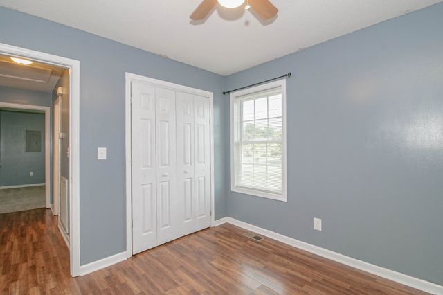 1634 Hannibal Drive, Oak Grove, KY 42262