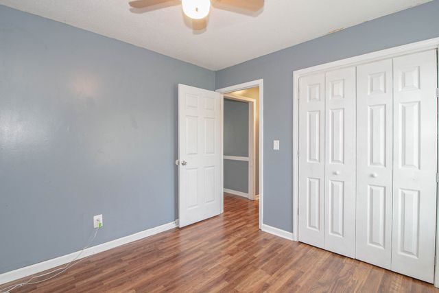 1634 Hannibal Drive, Oak Grove, KY 42262