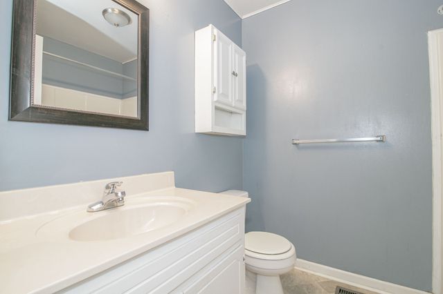 1634 Hannibal Drive, Oak Grove, KY 42262