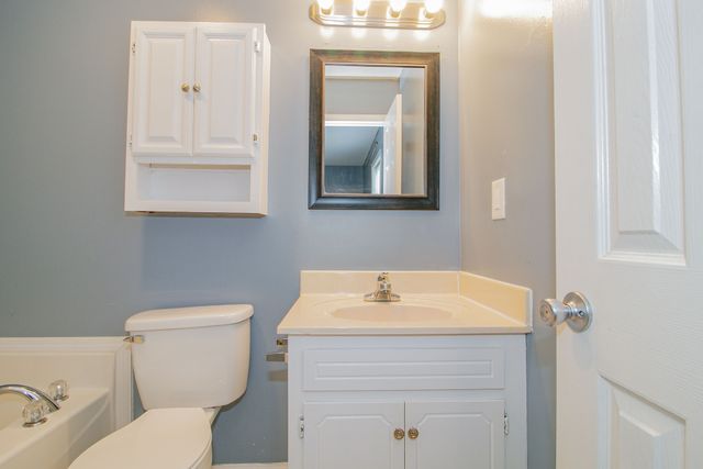 1634 Hannibal Drive, Oak Grove, KY 42262