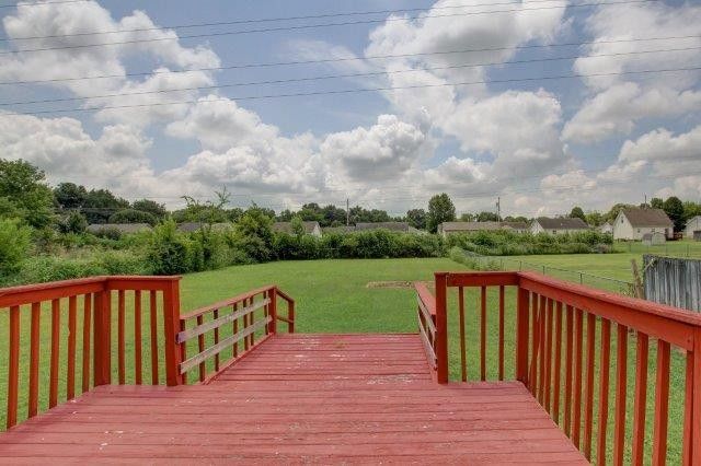 1634 Hannibal Drive, Oak Grove, KY 42262