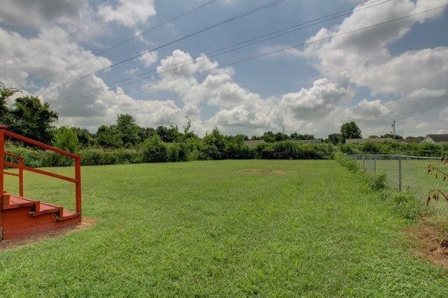 1634 Hannibal Drive, Oak Grove, KY 42262