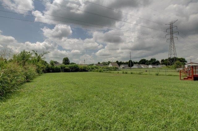 1634 Hannibal Drive, Oak Grove, KY 42262